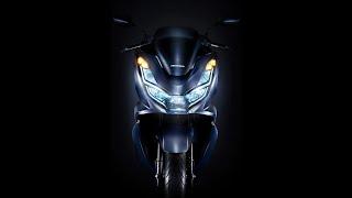 2024 HONDA PCX 160 | PREMIUM DLX + ABS FEATURES