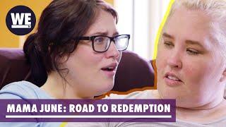 You Can NOT Move in Here Mama! Mama June: Road to Redemption