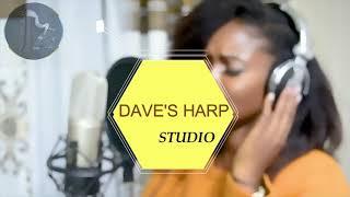 oromo worship song ...by Dave's harp studio
