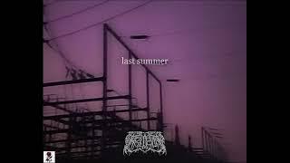 Thrillevin - last summer