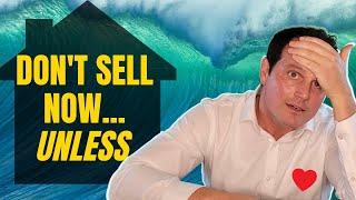 Should I sell my house now? Guide to selling your home for top 