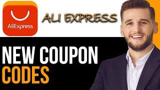 NEW ALIEXPRESS COUPON CODE 2024! | BEST DISCOUNT CODE!