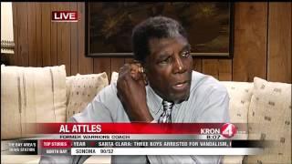 NBA Legend Al Attles Talks With Pam Moore About Donald Sterling Ruling