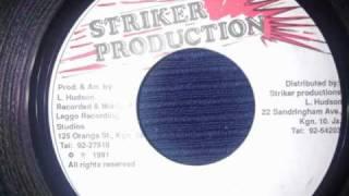 Mango - Dollar Move ( Striker Production 7")