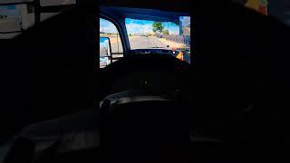 #Harsh driver in american truck simulator#logitechg29#gamingwheel#truckingsimulator#