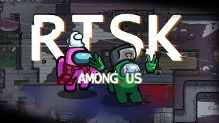 Among Us Only Risky Plays Moring Lobby [FULL VOD]