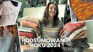 Podsumowanie roku 2024.