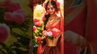 Radha Krishna WhatsApp Status - Spiritual WhatsApp Status || #shorts #insankidukh