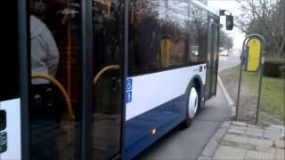 Solaris Urbino 12 CNG In Burgas, BG