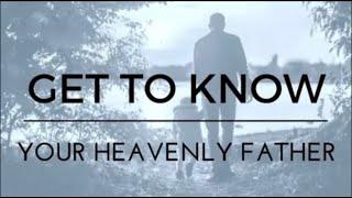 LIFE-ALTERING IMPACT--GETTING TO KNOW YOUR REAL HEAVENLY FATHER AS DEFINED IN GOD'S WORD (FTF-17)