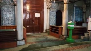 Walking Tour | Kocamustafapaşa | hekimoğlu alipaşa mosque | istanbul | Turkey 10 march 2019