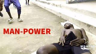 Jiminal Comedy - Man Power  Alur Comedy Videos 2024 Luo Comedy Acholi Comedy