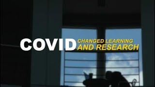 Adapting during COVID-19 at App State CAS