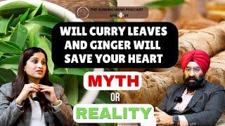 DR. PARAMDEEP MARAS Exposed The Reality of HOME REMEDIES | DR. GARIMA MALOHTRA