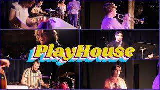 PlayHouse Live @ Acorn Theater (BTS & Performance)