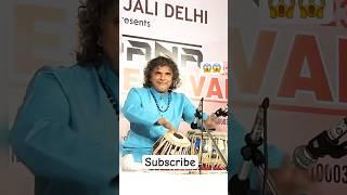 A Clip Of Tabla Maestro Pandit Ramdas Palsule Ji.. #tabla #shorts #trending