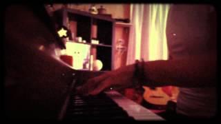 Smiling, piano version - Mauro Baldissera - Man on fire soundtrack