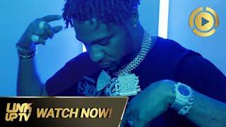 C Biz - Pick Up [Music Video] Link Up TV