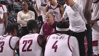 Alabama A&M Bulldogs open SWAC play with victory over UAPB Golden Lions