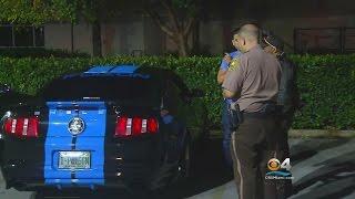 CBS4 Exclusive: Miami-Dade Police Operation Puts Brakes On Hot Rod Hooligans