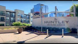 Tour The Huntley on Park Avenue | Buckhead  | Above Atlanta REALTORS