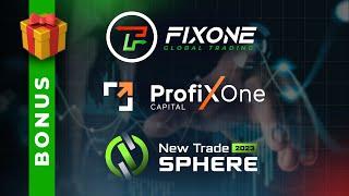  SECRETS of FIXONE and ProfiXone Capital revealed! Benefits, Promos and Bonuses! 