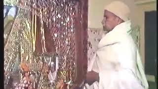 SADGURUDEV SWAMI DEVI DAYAL JI MAHARAJ JI MAHAPRABHU JI KII AARTI KARTE HUE