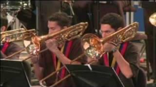 "1812" I.Parte Gustavo Dudamel "Teresa Carreño" Youth Symphony Orchestra