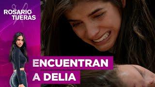 Rosario jura venganza por Delia | Capítulo 16 | Temporada 1 | Rosario Tijeras