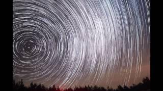 Deerlick Astronomy Village Star Trails 5-24-2014