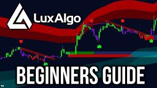 A Beginners Guide To LuxAlgo (2024)