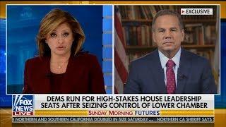 Maria Bartiromo vs Rep. David Cicilline