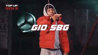 Gio SBG - Top Up (SZN 3. EP.3)