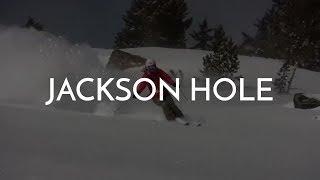 SKIBrasil - Jackson Hole