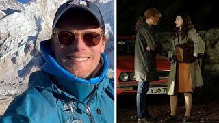 Sam Heughan Latest Everest Check In, Outlander Season 7 Episode 13 Sneak Peek + MORE