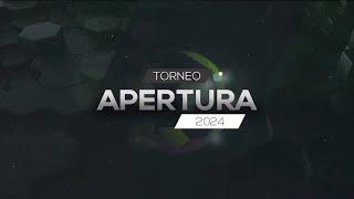 Introducción al Torneo Apertura - 2024 | GOLPERU - 2024