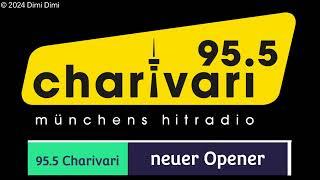 95.5 Charivari Nachrichtenopenervergleich (neu Oktober 2024)