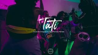 (FREE) TATI  - Soul R&B Base De Funk Type Beat | AFRO TRAP INSTRUMENTAL