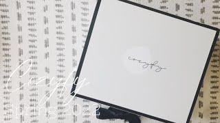 Cozyfy | Spring 2022 Subscription Box Unboxing