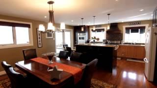 High-end real estate video tour - Click Splash Wow!