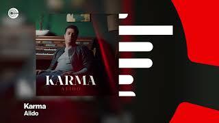 Alido - Karma | OFFICIAL TRACK