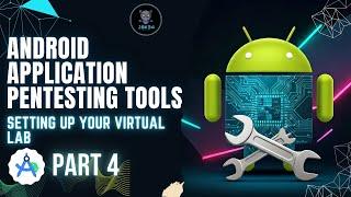 Revealed: MIND-BLOWING Android H@cking Secrets You Must Know! | android pentesting tools | Part 4