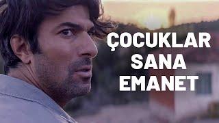 Çocuklar Sana Emanet | Engin Akyürek & Hilal Altınbilek Tek Parça HD İzle