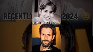 Who Died Recently in 2024  #ytshort #ytviral