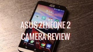 Asus ZenFone 2 Camera Review | TechPP