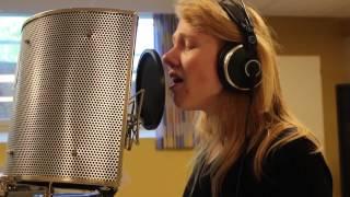 Chris Catton - A Song for You (cover)