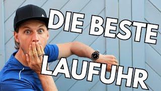 Welche Laufuhr ist die Beste?