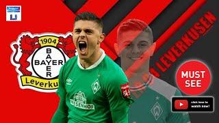 Best of Milot Rashica ● Welcome to Bayer Leverkusen ● Amazing Speed & Skills 2020