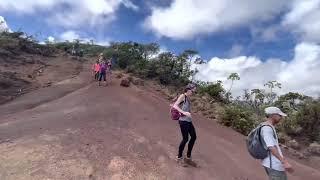 Kaipapau- koloa Loop Trail