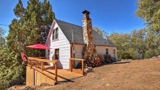 1144 Crags Lane, Fawnskin, CA Property Tour